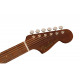 FENDER MALIBU SPECIAL HONEY SUNBURST