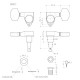 GOTOH SG301-01 MG C