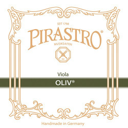 PIRASTRO OLIV 221431