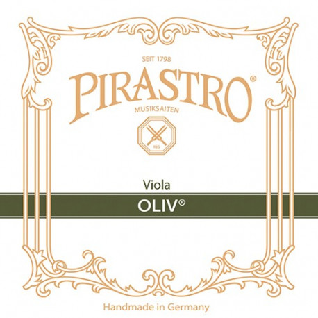 PIRASTRO OLIV 221431