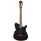IBANEZ TOD10N-BKF