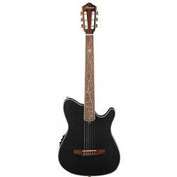 IBANEZ TOD10N-BKF