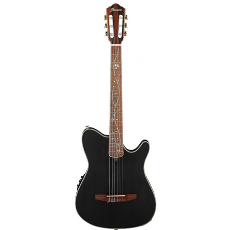 IBANEZ TOD10N-BKF