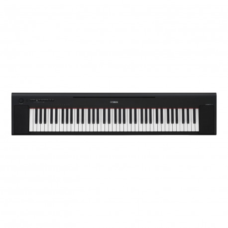YAMAHA NP-35 (Black)