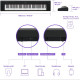 YAMAHA NP-35 (Black)