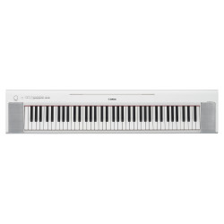 YAMAHA NP-35 (White)