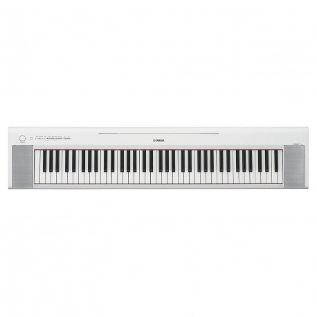 YAMAHA NP-35 (White)