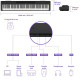 YAMAHA P-145
