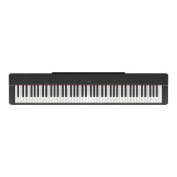 YAMAHA P-225 (Black)