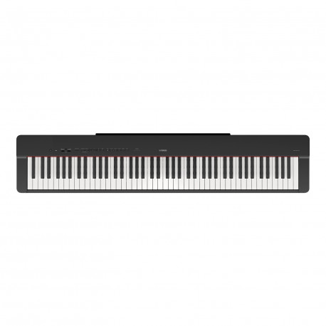 YAMAHA P-225 (Black)