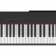YAMAHA P-225 (Black)