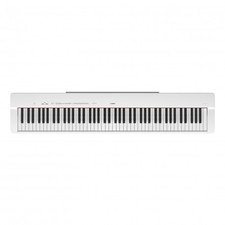 YAMAHA P-225 (White)
