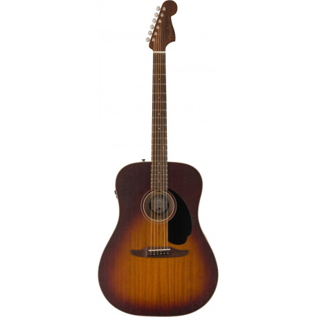FENDER REDONDO SPECIAL HONEY SUNBURST