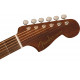 FENDER REDONDO SPECIAL HONEY SUNBURST