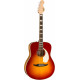 FENDER PALOMINO VINTAGE SIENNA SUNBURST W/C