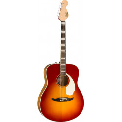 FENDER PALOMINO VINTAGE SIENNA SUNBURST W/C