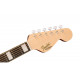FENDER PALOMINO VINTAGE SIENNA SUNBURST W/C