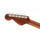 FENDER PALOMINO VINTAGE SIENNA SUNBURST W/C