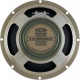 CELESTION G10 Greenback (8Ω)