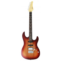 FUJIGEN JOS2DUEW2R Odyssey J-Standard Series (Koa Natural Burst)
