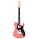FUJIGEN BIL2RHS ILIAD BOUNDARY SERIES (Burgundy Mist)