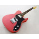 FUJIGEN BIL2RHS ILIAD BOUNDARY SERIES (Burgundy Mist)