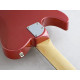 FUJIGEN BIL2RHS ILIAD BOUNDARY SERIES (Burgundy Mist)