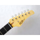 FUJIGEN BIL2RHS ILIAD BOUNDARY SERIES (Burgundy Mist)