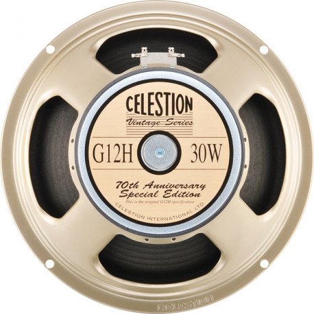 CELESTION G12H Anniversary (16Ω)