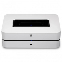 Bluesound POWERNODE White