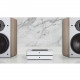 Bluesound POWERNODE White