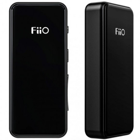 FIIO BTR3K Black