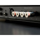 MONITOR AUDIO IWA-250 Inwall Subwoofer amplifier 230v