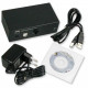 NAD PP 4 Digital Phono USB Preamplifier