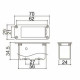 GOTOH BB-04 BATTERY BOX