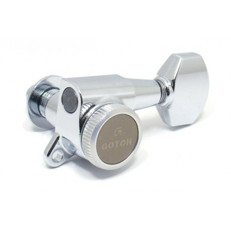 GOTOH SG381-07L MG-T WS C