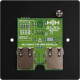 HH ELECTRONICS MZ-C2-EU-BK
