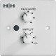 HH ELECTRONICS MZ-C2-EU-WH