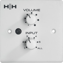 HH ELECTRONICS MZ-C2-EU-WH