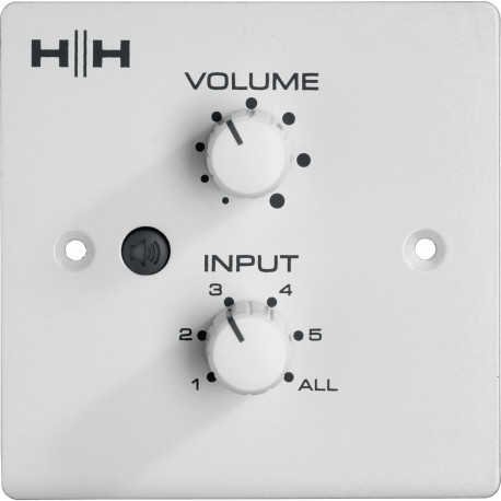 HH ELECTRONICS MZ-C2-EU-WH
