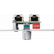 HH ELECTRONICS MZ-C2-EU-WH