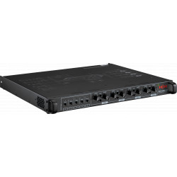 HH ELECTRONICS MZ-280Q