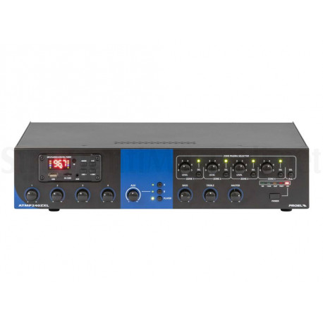 PROEL PAATMP240ZXL