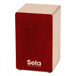 SELA PRIMERA RED SE 165