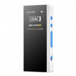 FIIO BTR7 White