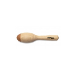 ROHEMA WOODEN MARACAS