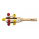 ROHEMA JINGLE MARACAS HP