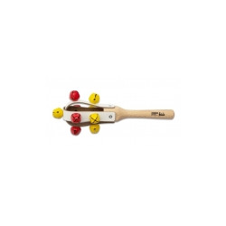 ROHEMA JINGLE MARACAS HP