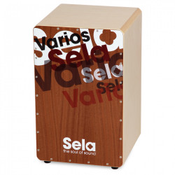 SELA VARIOS SE 013