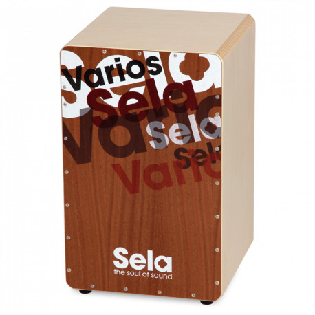 SELA VARIOS SE 013